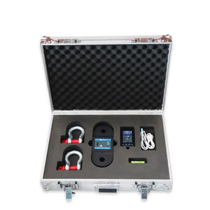 Original Factory 100t Wireless <span class=keywords><strong>Dynamometer</strong></span> 100t Wägezellen-Wäge sensoren für Krankraft sensoren und Wägezellen - Product Image 3