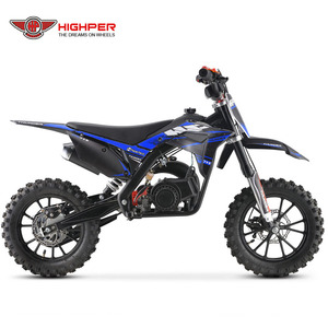 มอเตอร์ไซค์วิบาก2จังหวะสำหรับเด็กมินิ - Product Image 6