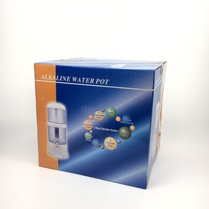 Elegant Home Health Star 24L Mineralized Water Pot Dome <strong>Ceramic</strong> Alkaline Filter Magic Activated Carbon <strong>Purifier</strong> - Product Image 3