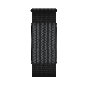 H59Max Monitor de Sueño 24H, Frecuencia Cardíaca en Tiempo Real, Presión Arterial, Estrés, Monitor de VFC, Pulsera Inteligente con GPS, Correa de Silicona, Acero Inoxidable - Product Image 5