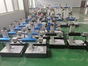 Ücretsiz kargo Raycus hayvan kulak etiketi sığır kulak etiketi köpek etiketi Fiber lazer baskı makineleri 20W 30W 50W çelik Metal lazer yazıcı - Product Image 6