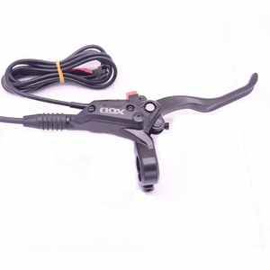 Freno <span class=keywords><strong>de</strong></span> Disco Eléctrico Dividido XOD XD-D610 para Bicicleta Eléctrica, Scooter Eléctrico <span class=keywords><strong>de</strong></span> Aluminio, Batería <span class=keywords><strong>de</strong></span> Litio, Aceite para Bicicleta, Conector Sm - Product Image 5