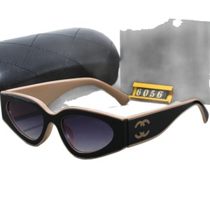 Gafas de Sol de Ojo de Gato de Alta Gama para Mujer, Diseño Ligero y Lujoso, Protección UV400, Montura Completa, para Deportes al Aire Libre y Viajes, Novedad 2025 - Product Image 5