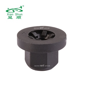 Xianshun <strong>Car</strong> Clip <strong>Car</strong> Bumper Fender Expansion Rivet <strong>Clamp</strong> for Mercedes-Benz C200 M264 W205 205480 264920 - Product Image 4
