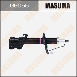 G9055 MASUMA Parti del Telaio Auto, Ammortizzatori per <span class=keywords><strong>NISSAN</strong></span> <span class=keywords><strong>JUKE</strong></span> 54303BA61A 54303BA62A E43031KA1A - Product Image 2