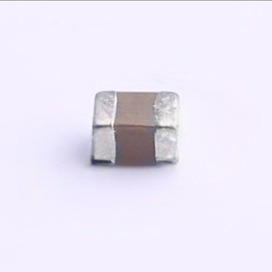 Condensateur Céramique SMD 10% X7R 10uF Bobine 16V CL21B106KOQNNNE Options de Tension - Product Image 1