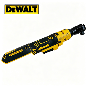 Clé à cliquet sans fil DEWALT DCF512 20V de haute qualité, à faible bruit, sans balais, légère, outil électrique sans fil - Product Image 6