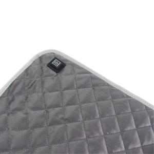 Cojín Calefactor Portátil Ecológico de 40*40cm, Ligero y Plegable para Silla - Product Image 2