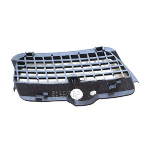 Biseles para Faros Antiniebla de Volkswagen Golf Mk3, Rejilla Inferior del Parachoques Delantero, Plástico ABS, 1991-1997, Izquierdo y Derecho - Product Image 5