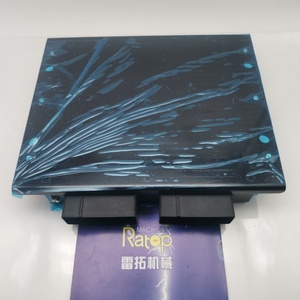 คอนโทรลเลอร์คุณภาพสูง 21N9-32101 21N932101 สำหรับ R320LC-7 - Product Image 6