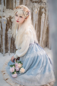 ที่คาดผมสไตล์ยุโรปและอเมริกา,ที่คาดผมของเจ้าสาวที่คาดผมแบบพวงใบ<span class=keywords><strong>มะกอก</strong></span>สายคาดผมสไตล์ราชวงศ์ลม - Product Image 6