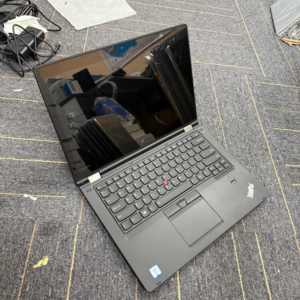 Portátil Reacondicionado ThinkPad Yoga 460 X360 Táctil de 14 Pulgadas, Intel Core I7 de 6.ª Generación, 8 GB de RAM, 256 GB SSD, Serie Empresarial en Inglés - Product Image 5