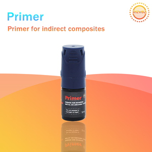 Imprimador Metálico Microcerámico Rizhoz de 5 ml para una Fuerte Adherencia a las Subestructuras - Product Image 1