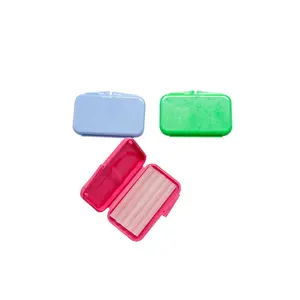 UM医用彩色矫形蜡100% 食用牙齿正畸矫形保护蜡 - Product Image 1