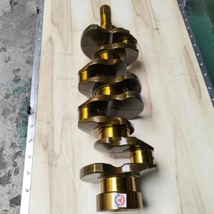 Pièce de rechange de haute qualité pour moteur diesel V3800, vilebrequin V3800 - Product Image 4