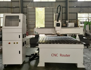 <span class=keywords><strong>2025</strong></span> New <span class=keywords><strong>CNC</strong></span> <span class=keywords><strong>Router</strong></span> 4x8 3 trục <span class=keywords><strong>CNC</strong></span> gỗ <span class=keywords><strong>Router</strong></span> 1328 Máy 2130 với chân không bảng - Product Image 5