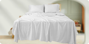 Meistverkauftes 4-teiliges 100% Polyester Mikrofaser Günstiges <span class=keywords><strong>Queen</strong></span>-<span class=keywords><strong>Size</strong></span> Bettwäsche-Set Sabanas Bettwäsche-Set Bettlaken-Sets Spannbettlaken - Product Image 2