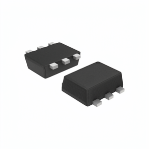 Electronic Circuit Components SSM6N42FE(TE85L F) Original One Stop Service Transistors SOT-563, SOT-666 - Product Image 1