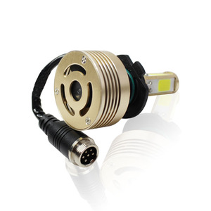 Potentes Faros Delanteros LED Súper Brillantes H4 <span class=keywords><strong>H7</strong></span> H11, <span class=keywords><strong>Bombilla</strong></span> LED para Automóvil, Otros Accesorios de Iluminación para Automóvil / Faros Antiniebla LED H11 - Product Image 4