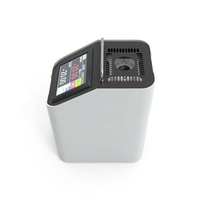 Thông Minh Khô Khối Nhiệt Độ Calibrator Hiệu Chuẩn Tắm Dụng Cụ Cầm Tay Khô Tắm Cũng Nhiệt Độ Calibrator - Product Image 6