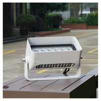 Lampu Api Tenaga Surya LED Populer, Lampu Efek Teras Luar Ruangan dengan Lampu Nirkabel