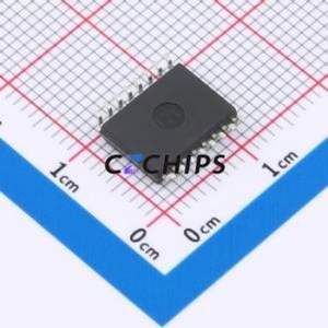 Original et tout nouveau TM7705 SOIC-16-300mil Circuit intégré IC Chip PMIC Convertisseur analogique-numérique (ADC) - Product Image 2