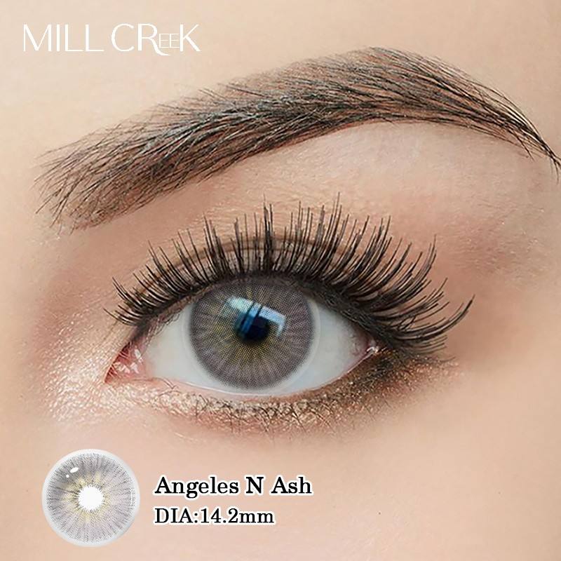 แองเจิลส์ เอ็น แอช