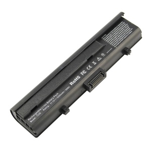 Batterie d'ordinateur portable 11.1V 5200mAh pour <span class=keywords><strong>Dell</strong></span> <span class=keywords><strong>Dell</strong></span> Inspiron 13 1318 1318N <span class=keywords><strong>Dell</strong></span> <span class=keywords><strong>Xps</strong></span> <span class=keywords><strong>M1330</strong></span> 312-0566 312-0739 JY316 NT340 - Product Image 1