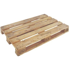 palette en bois EURO - Product Image 1