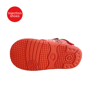 Nuevo cómodo magia cinta de bebé Casual Zapatos niño niña Zapatillas de deporte niños zapatos - Product Image 4