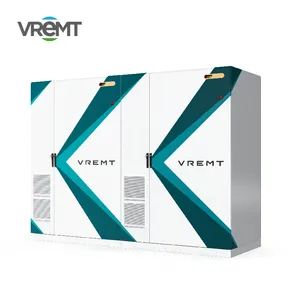 VREMT All In 1 Design Air Cooling Intelligent Management Industry And Commercial Energy Storage