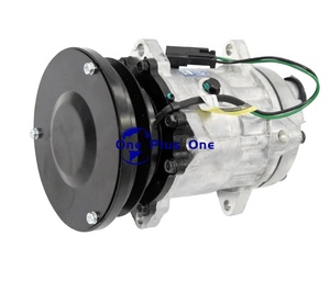 3e-1906 3e1906 24 Volt cơ bản ly hợp và máy nén lạnh cho mèo - Product Image 2