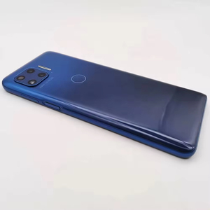 Venta al por Mayor de Teléfonos Celulares Usados Originales <span class=keywords><strong>Motorola</strong></span> Moto G50 5G <span class=keywords><strong>Plus</strong></span>, Smartphone de 64GB/128GB, Android Desbloqueado, Modelos G8, G50, G9 Moto - Product Image 5