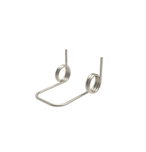 Ressorts de torsion sur mesure en acier inoxydable de forme spéciale |   Traitement OEM - Product Image 4