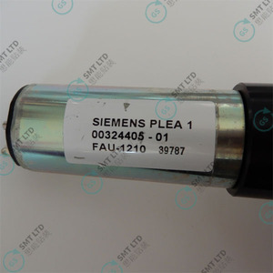 มอเตอร์ชิ้นส่วน SMT พร้อมเกียร์ซิงโครไนซ์สำหรับ SIEMENS SIPLACE ASM 00324405 - Product Image 3