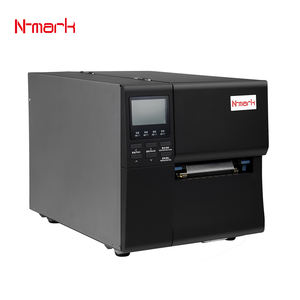 Máquina Despegadora y Rebobinadora Automática de Etiquetas N-Mark - Product Image 3