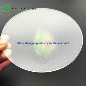 ผู้ผลิตแผ่นรองเมาส์เกมมิ่งแบบกระจกนิรภัยสั่งทำพิเศษ ผิวเรียบลื่น กันลื่น แผ่นรองเมาส์กระจกโฟโตโวลตาอิกที่ดีที่สุด - Product Image 6