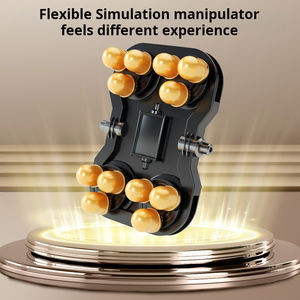 <span class=keywords><strong>S7</strong></span>ポータブルプロフェッショナル新しいデザイン最も安いハイドロセラピーゼログラビティコマーシャルマッサージチェア全身ヘルスケア - Product Image 5