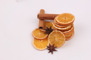 Mezcla para Vino Caliente Cítrico y Especiado (Incluye Anís Estrellado, Canela y Naranja) - Product Image 2