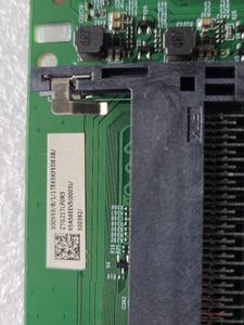 Carte mère pour téléviseur Hisense 65A56EEVS, RSAG7.820.11675, code de matériau 300959 300392, carte d'origine, réparation, remplacement de pièces de téléviseur - Product Image 2