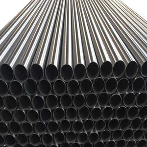 Труба сварная из нержавеющей стали ERW ASTM 316Ti, диаметр 14 мм, толщина 0,5 мм, 12 дюймов, 1 дюйм, с возможностью гибки - Product Image 2