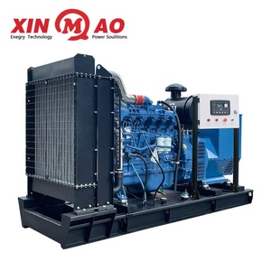Yuchai Máy phát điện diesel đặt 50kw 60kw 70kw 80kw 90Kw 100kw 110Kw 150kw im lặng Máy phát điện diesel giá Máy phát điện Máy phát điện - Product Image 3
