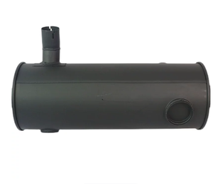 ท่อไอเสียคุณภาพสูงสำหรับรถขุด KATO HD700 800 820 ของแท้ จัดส่งฟรี - Product Image 2