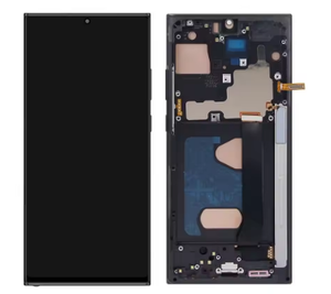Pantalla TFT LCD con marco para <span class=keywords><strong>Samsung</strong></span> para Galaxy Note 20 Ultra 5G <span class=keywords><strong>N986B</strong></span> Pantalla táctil de montaje 1 año de garantía - Product Image 3