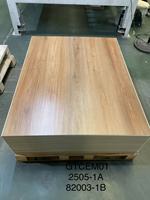 SPC LVT Vinilo Pvc Tablón Suelo Lujo Tecnología alemana Impermeable Click Lock