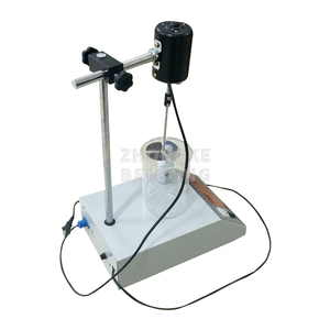 Mezclador de Azul de Metilo para Agregados Finos, Probador de Contenido de Polvo de Piedra, Probador de Azul de Metilo - Product Image 4