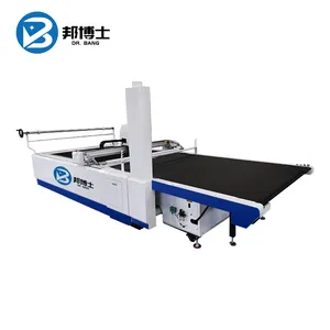 Dr. Bang Wholesale Cnc Automatic Commercial Digital Carpet Cutting Machine Cutter