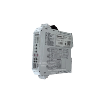 Tout nouvel amplificateur de vanne Rexroth d'origine VT-MSPA2-2X/A5/000/000 R901439037, amplificateur Rexroth d'origine R901439037