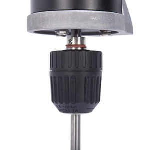 Agitador Químico de Alta Calidad, Mezclador de Laboratorio, Equipo de Mezcla, Agitador de Techo 20L 40L 60L - Product Image 6