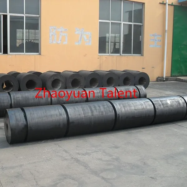 factory direct export tug rubber boat dock bumper with much experience